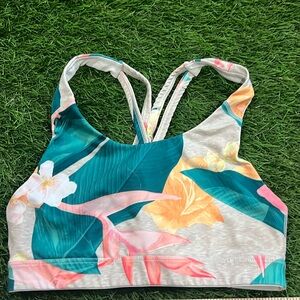 Women’s Old Navy Sports Bra